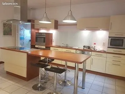 Appartement 105 m2 chalon sur saone