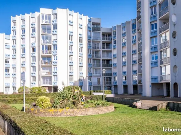 Appartement 3 pièces 82 m²