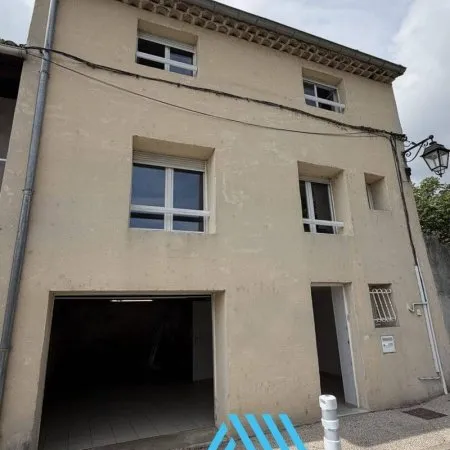 Maison 3 pièces 90 m²