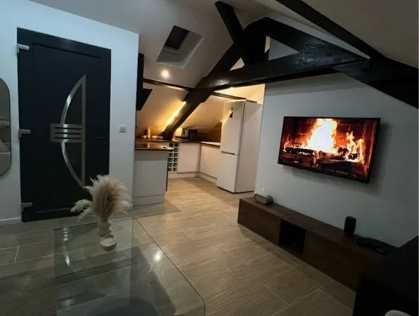 Appartement Waldighoffen