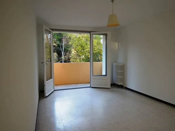 Appartement 1 pièce 34 m²