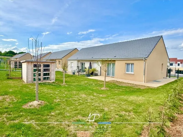 DENIER LOT VILLAGE SENIOR - SPECIAL INVESTISSEURS MAISON DU