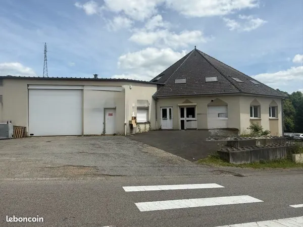 Local à vendre