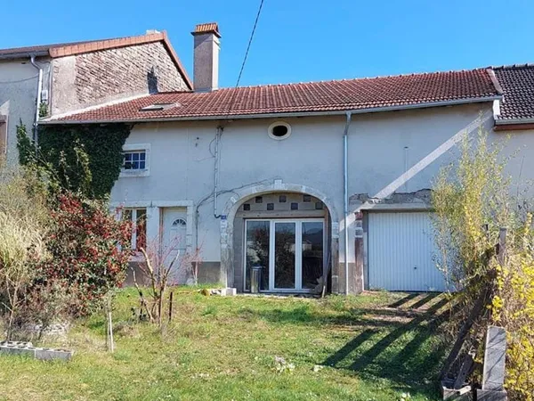 Maison Selles 5 pièce(s) 150 m2 jardin
