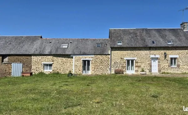 Maison 5 pièces 186 m²