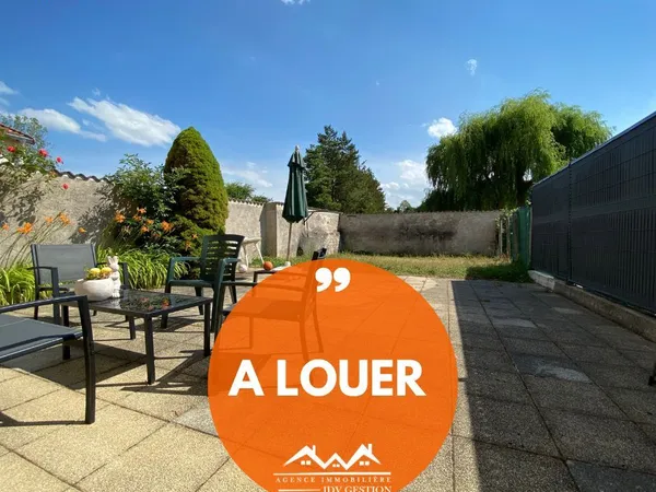 Maison 5 pièces 140 m²