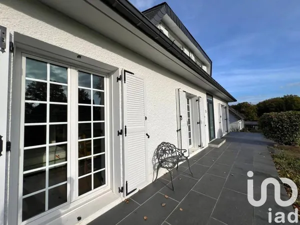 Maison 6 pièces 170 m²