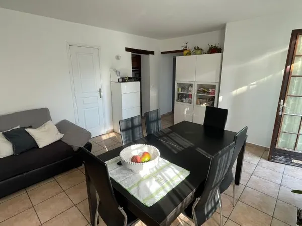 Maison 3 pièces 51 m²