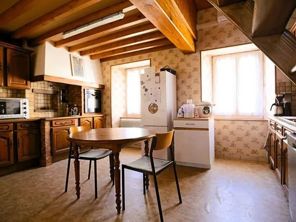 Maison 4 pièces 86 m²