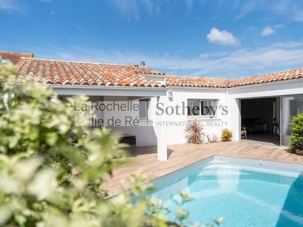 Maison 4 pièces 154 m²