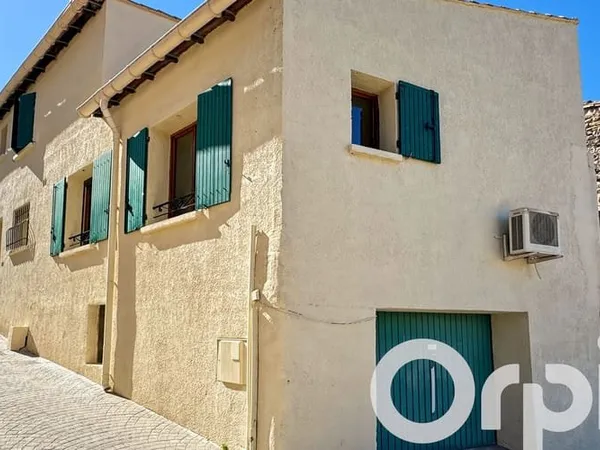 Maison 4 pièces 95 m²