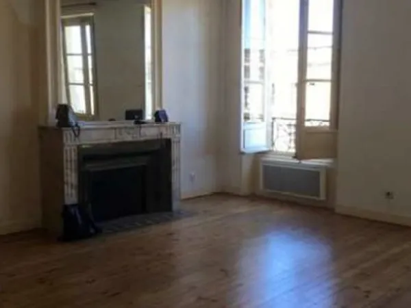 APPARTEMENT EN DUPLEX 150 M²