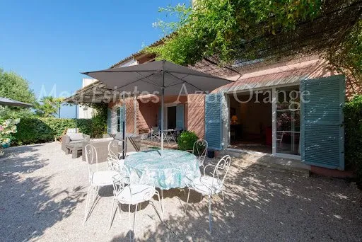 Appartement 3 pièces 82 m²