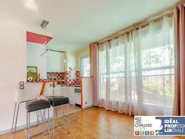 STUDIO QUARTIER VICTOR HUGO - REINE