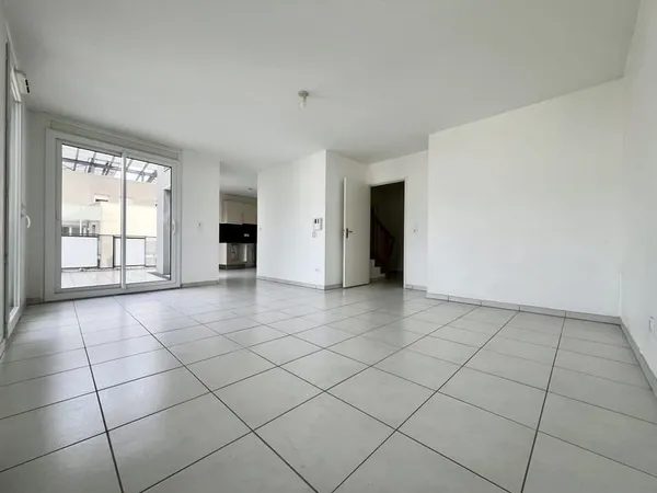 Appartement T4 31 m2 - A vendre - Grenoble Presqu'ile