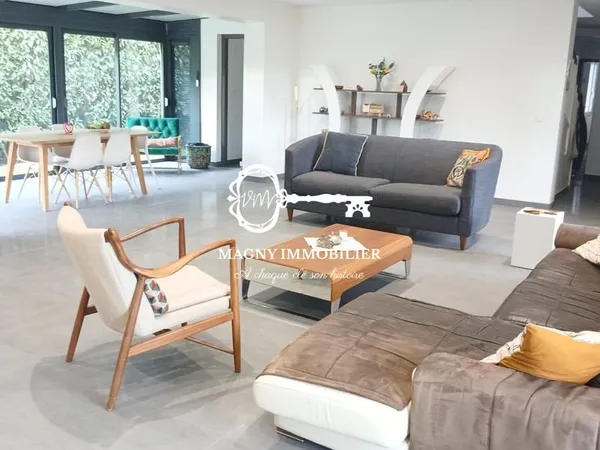 Maison 5 pièces 58 m²