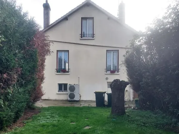 Maison 5 pièces 104 m²