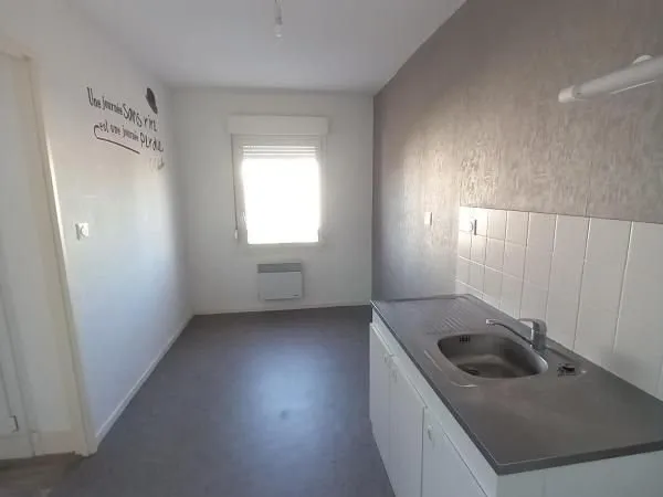 Appartement 4 pièces 81 m²