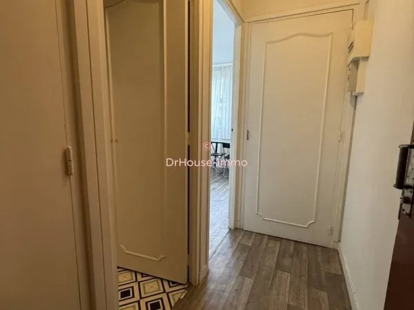 Studio 1 pièce 22 m²