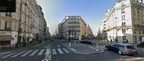Boutique 75 m²