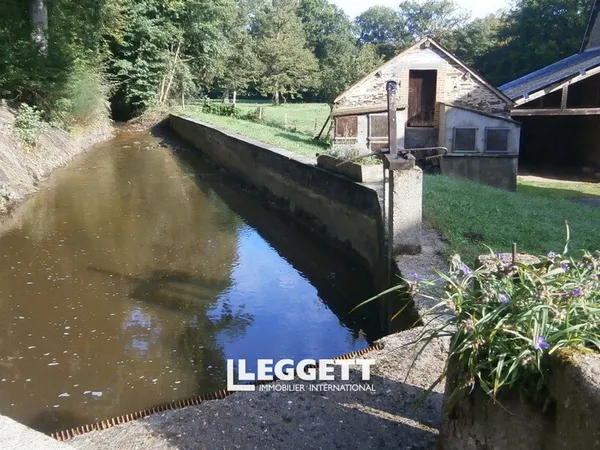 Maison 170 m²