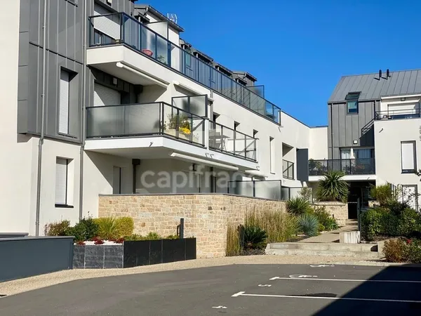 Appartement à vendre 3 pièces ARRADON (56)