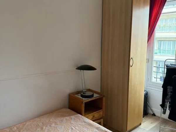 Appartement F3