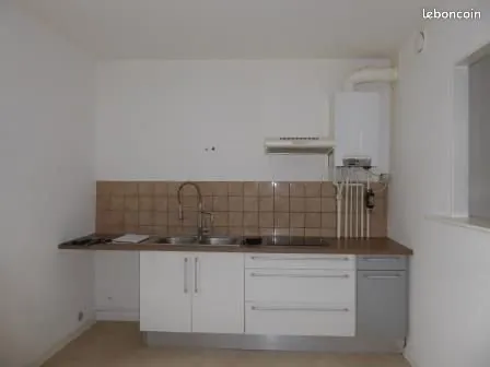 Appartement 3 pièces 71 m²