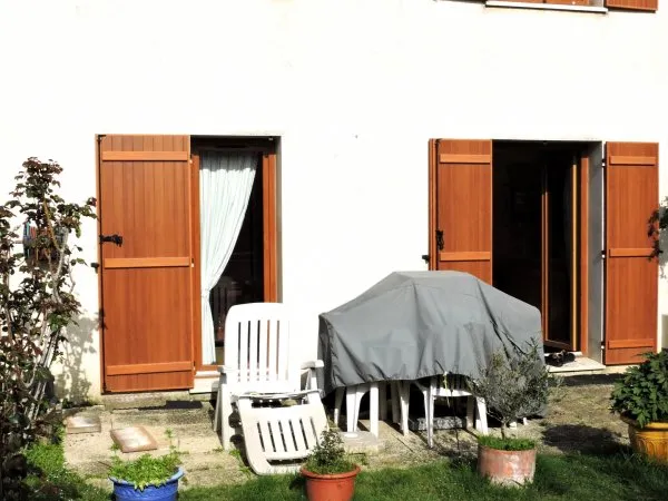 Maison 4 pièces 81 m²