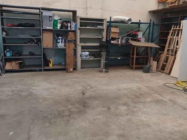 Stockage Location Elbeuf  230m² 50€