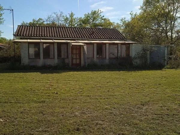 Maison 1 pièce 40 m²