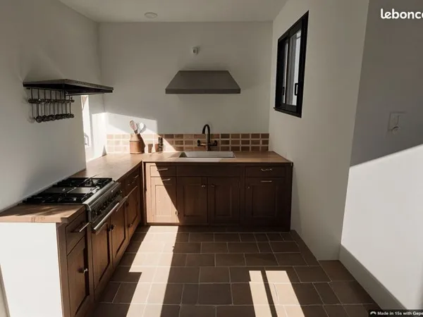 Maison 4 pièces 112 m²