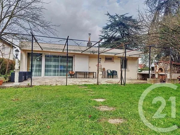 Maison 7 pièces 178 m²