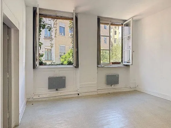 Appartement 2 pièces 51 m²