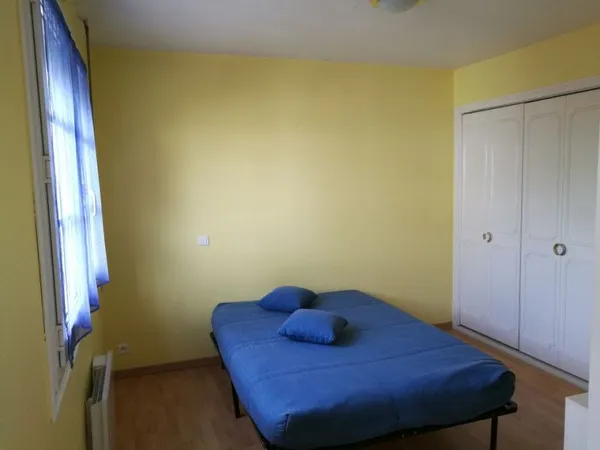 Appartement de 22m2 à louer sur La Roche-sur-Yon