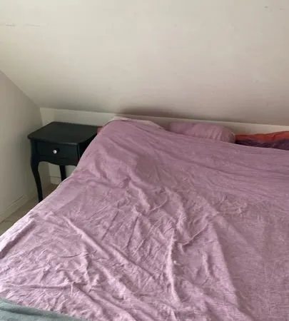 Chambre de 13m2 à louer sur Saint-Nazaire