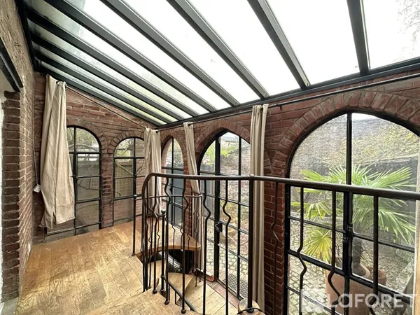 Maison 4 pièces 95 m²