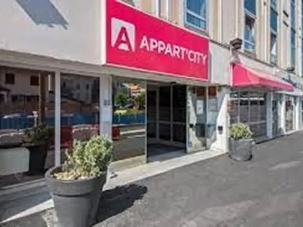 Appartement 1 pièce 25 m²