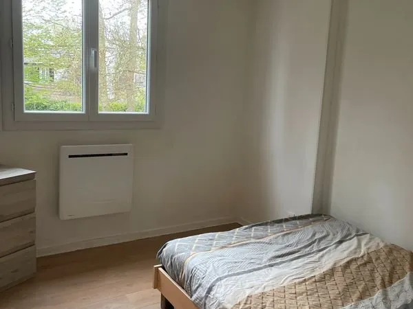 Location chambre