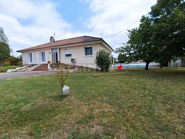 Maison Vente Labruguière 7p 180m² 250000€