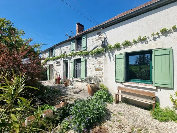 Maison 5 pièces 190 m²