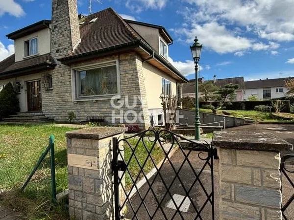 Maison à vendre à Sélestat