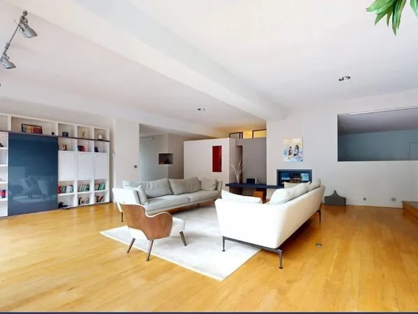 Maison 6 pièces 191 m²