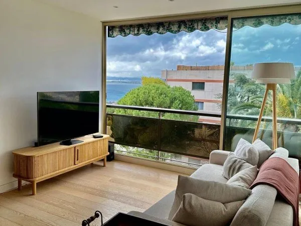 Appartement 4 pièces 88 m²