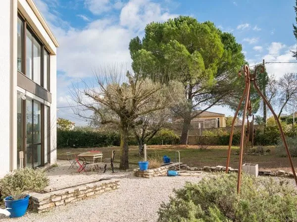 Maison 5 pièces 148 m²