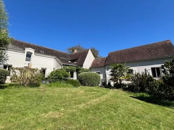 Maison 5 pièces 215 m²