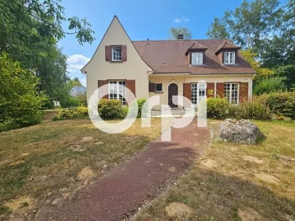 Maison 6 pièces 176 m²