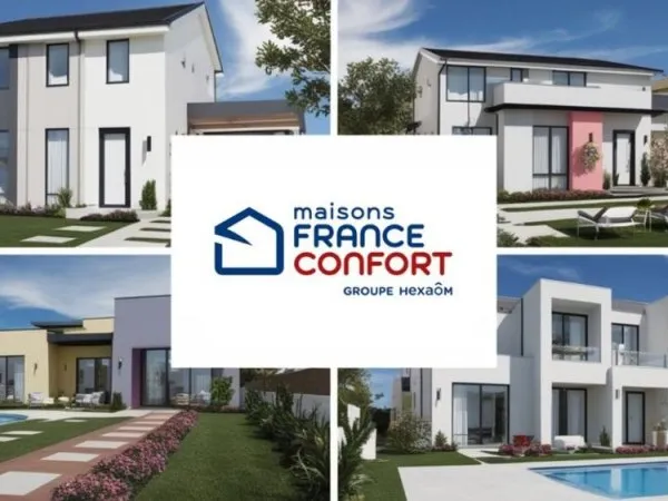 Maison 5 pièces 95 m²