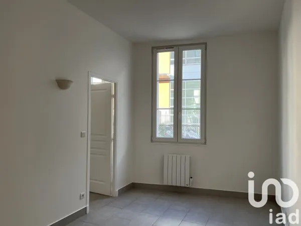 Appartement 2 pièces 30 m²