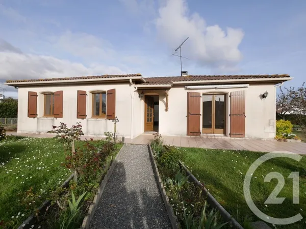 Maison 5 pièces 88 m²